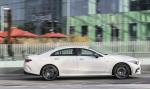 Mercedes-AMG CLS53 4Matic+ 2018 года (WW)